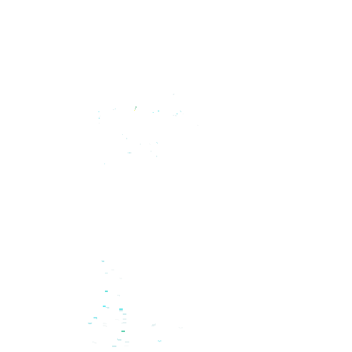 Tutkakuva sateen
            intensiteettistä Etelä-Suomessa kello 7.20