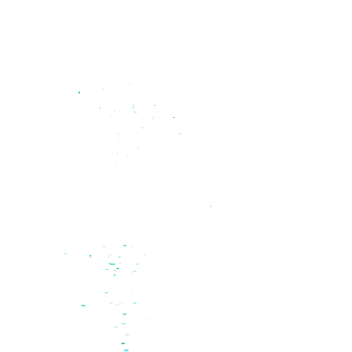 Tutkakuva sateen
            intensiteettistä Etelä-Suomessa kello 7.45