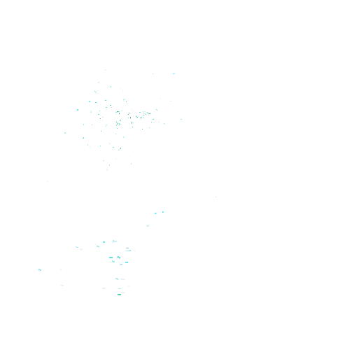 Tutkakuva sateen
            intensiteettistä Etelä-Suomessa kello 8.35