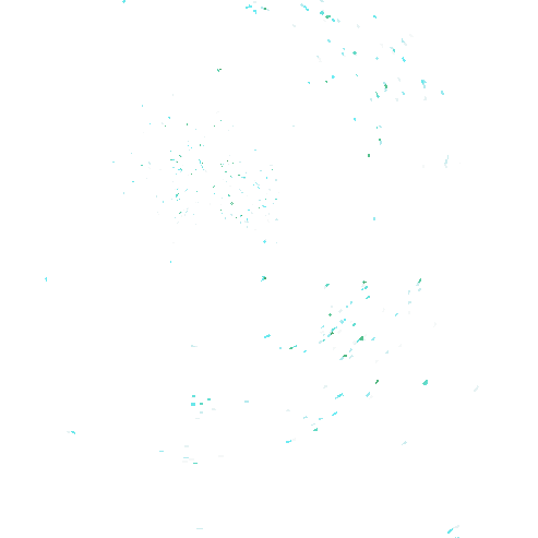 Tutkakuva sateen
            intensiteettistä Etelä-Suomessa kello 8.15