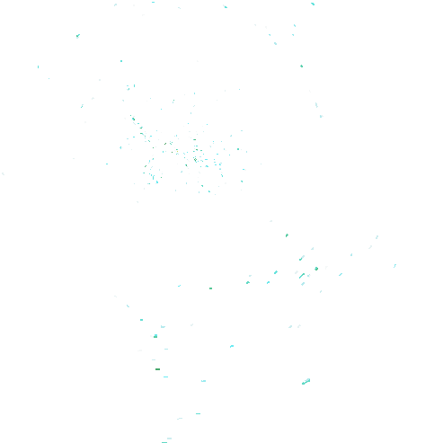 Tutkakuva sateen
            intensiteettistä Etelä-Suomessa kello 8.25