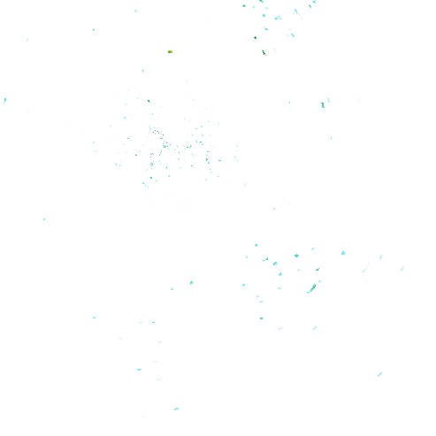Tutkakuva sateen
            intensiteettistä Etelä-Suomessa kello 8.35