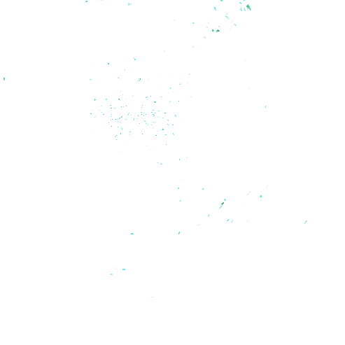 Tutkakuva sateen
            intensiteettistä Etelä-Suomessa kello 8.40