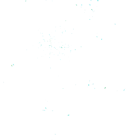 Tutkakuva sateen
            intensiteettistä Etelä-Suomessa kello 8.50