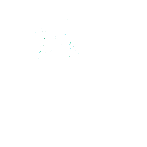 Tutkakuva sateen
            intensiteettistä Etelä-Suomessa kello 9.30