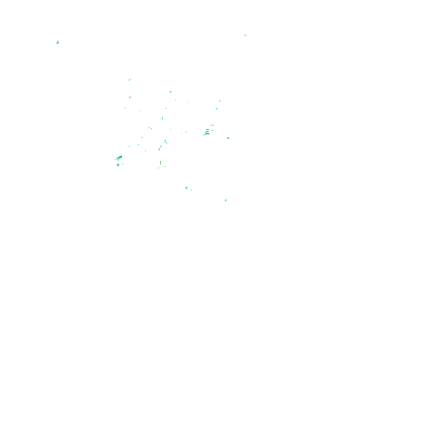 Tutkakuva sateen
            intensiteettistä Etelä-Suomessa kello 9.55
