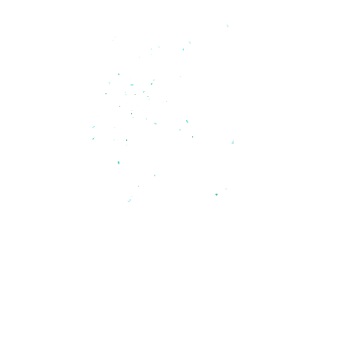 Tutkakuva sateen
            intensiteettistä Etelä-Suomessa kello 10.35