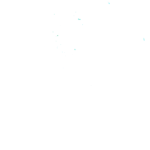 Tutkakuva sateen
            intensiteettistä Etelä-Suomessa kello 10.55