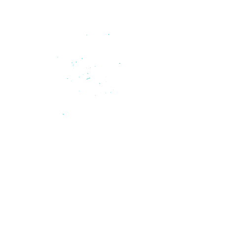 Tutkakuva sateen
            intensiteettistä Etelä-Suomessa kello 23.30