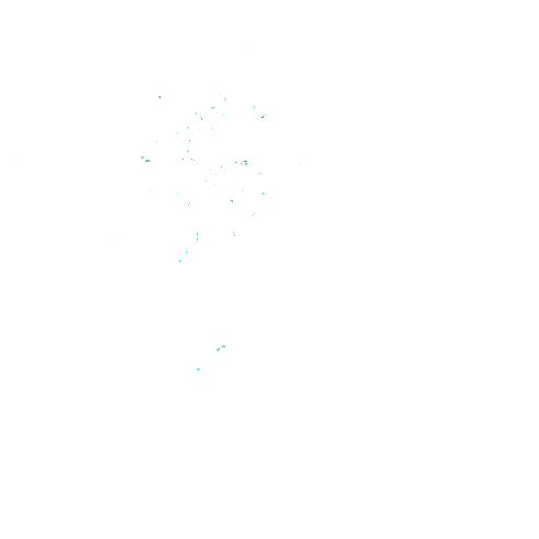 Tutkakuva sateen
            intensiteettistä Etelä-Suomessa kello 10.55