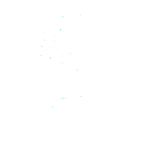 Tutkakuva sateen
            intensiteettistä Etelä-Suomessa kello 11.35