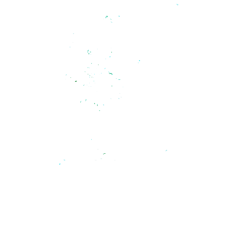 Tutkakuva sateen
            intensiteettistä Etelä-Suomessa kello 11.55