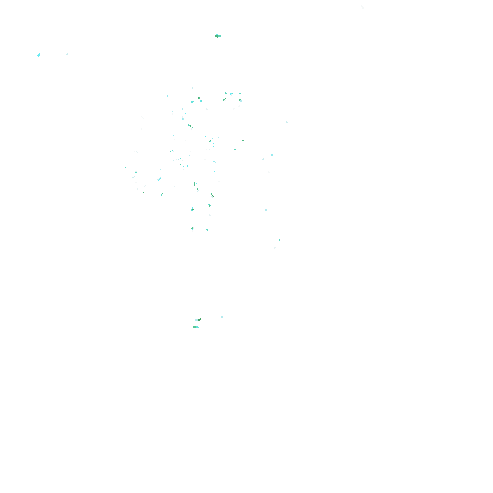Tutkakuva sateen
            intensiteettistä Etelä-Suomessa kello 12.10