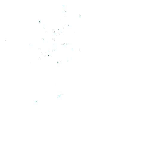 Tutkakuva sateen
            intensiteettistä Etelä-Suomessa kello 12.20