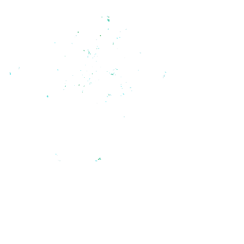 Tutkakuva sateen
            intensiteettistä Etelä-Suomessa kello 12.30