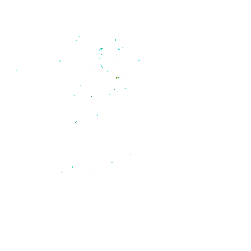 Tutkakuva sateen
            intensiteettistä Etelä-Suomessa kello 17.35