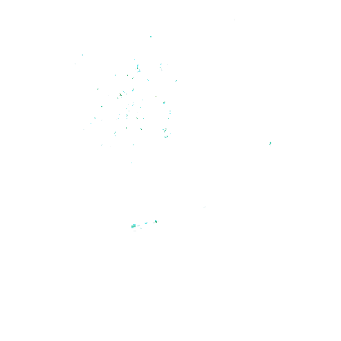 Tutkakuva sateen
            intensiteettistä Etelä-Suomessa kello 17.45