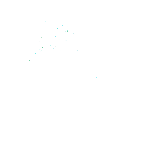 Tutkakuva sateen
            intensiteettistä Etelä-Suomessa kello 18.05