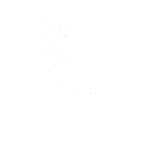 Tutkakuva sateen
            intensiteettistä Etelä-Suomessa kello 18.30