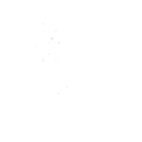 Tutkakuva sateen
            intensiteettistä Etelä-Suomessa kello 18.50