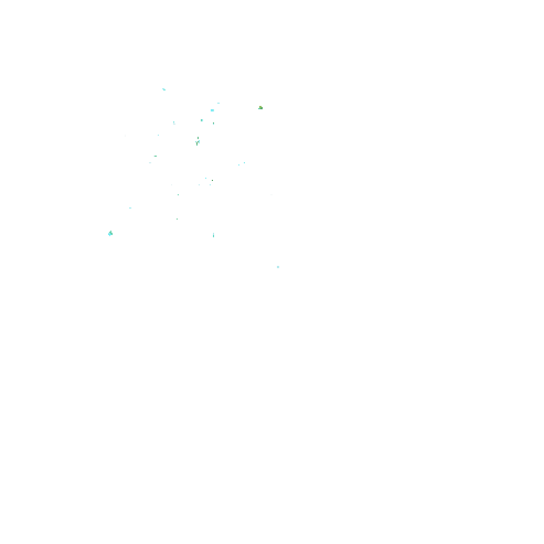 Tutkakuva sateen
            intensiteettistä Etelä-Suomessa kello 19.00