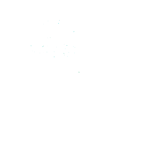 Tutkakuva sateen
            intensiteettistä Etelä-Suomessa kello 23.55