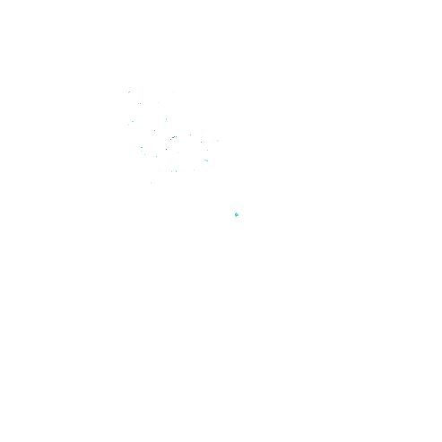 Tutkakuva sateen
            intensiteettistä Etelä-Suomessa kello 1.05