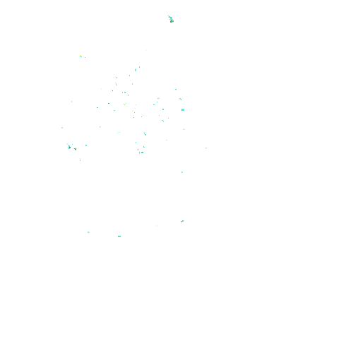 Tutkakuva sateen
            intensiteettistä Etelä-Suomessa kello 18.20