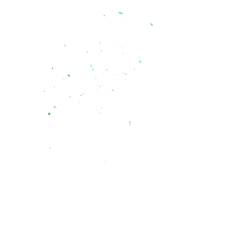 Tutkakuva sateen
            intensiteettistä Etelä-Suomessa kello 18.25