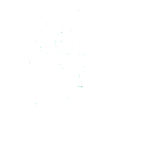 Tutkakuva sateen
            intensiteettistä Etelä-Suomessa kello 18.35