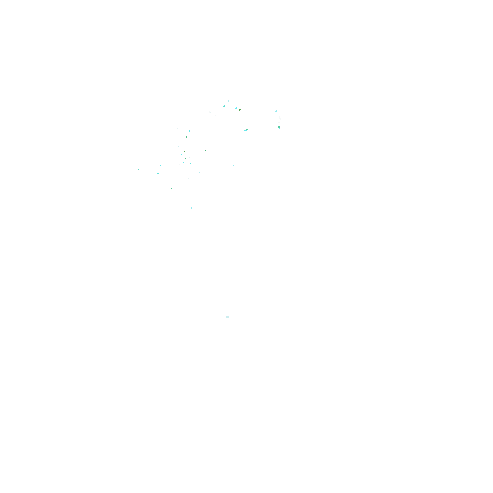 Tutkakuva sateen
            intensiteettistä Etelä-Suomessa kello 19.05