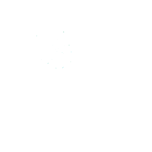 Tutkakuva sateen
            intensiteettistä Etelä-Suomessa kello 19.35