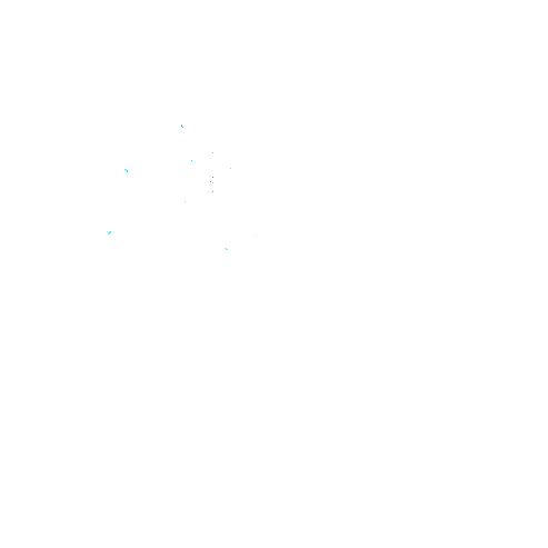 Tutkakuva sateen
            intensiteettistä Etelä-Suomessa kello 19.45