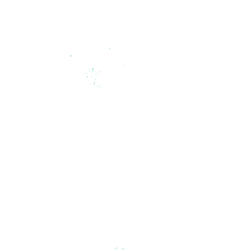Tutkakuva sateen
            intensiteettistä Etelä-Suomessa kello 6.45