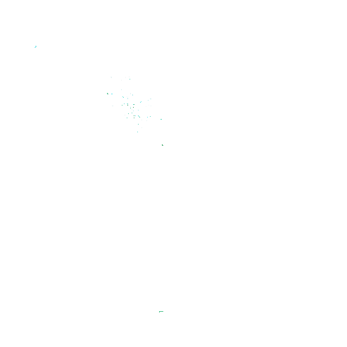 Tutkakuva sateen
            intensiteettistä Etelä-Suomessa kello 7.15