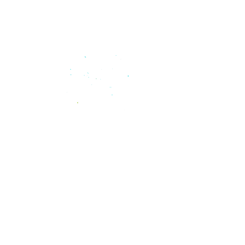 Tutkakuva sateen
            intensiteettistä Etelä-Suomessa kello 20.05