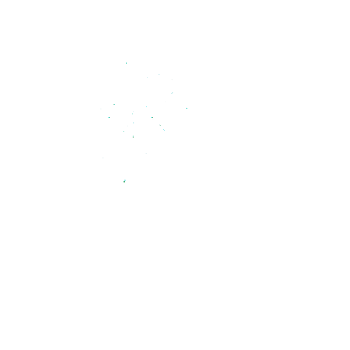 Tutkakuva sateen
            intensiteettistä Etelä-Suomessa kello 20.25