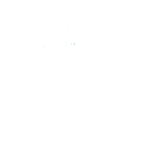Tutkakuva sateen
            intensiteettistä Etelä-Suomessa kello 21.10