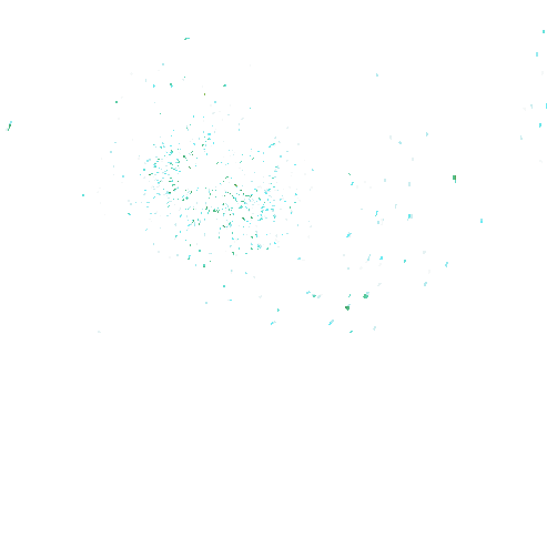 Tutkakuva sateen
            intensiteettistä Etelä-Suomessa kello 22.30